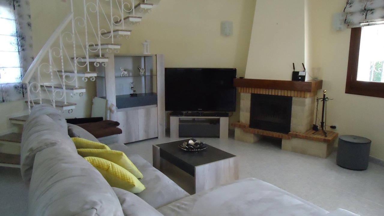 Photo of Livingroom in Miami Platja