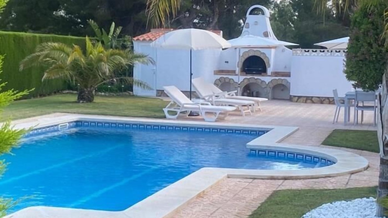 Photo of Outdoor in Miami Platja
