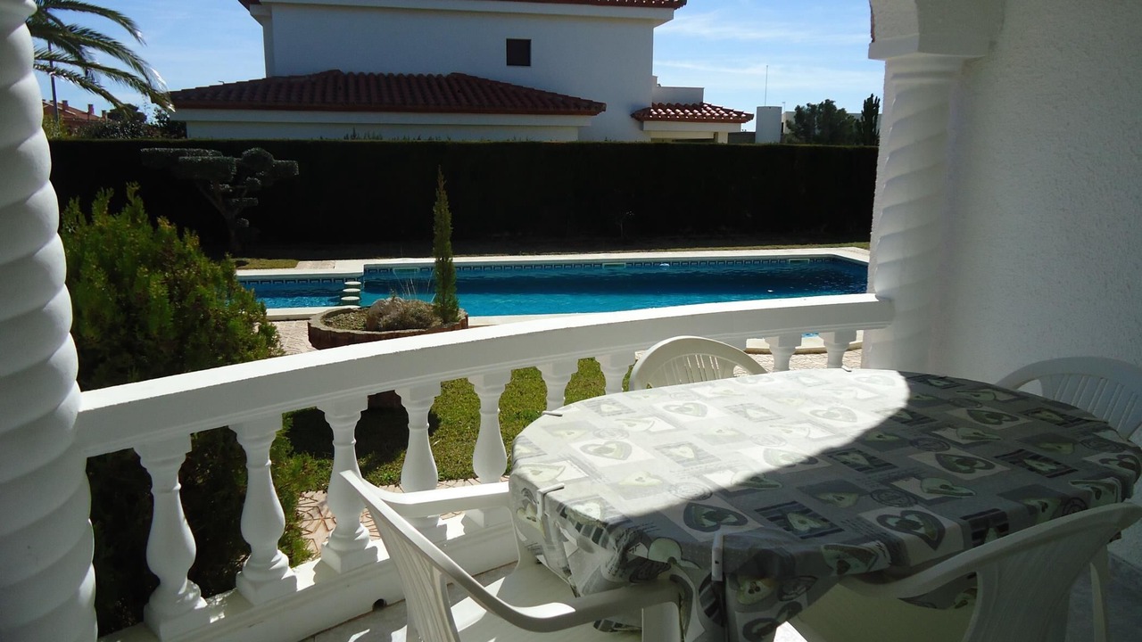 Photo of Outdoor in Miami Platja