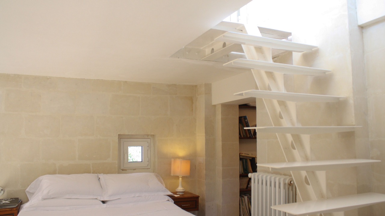 Photo of Bedroom in Ragusa