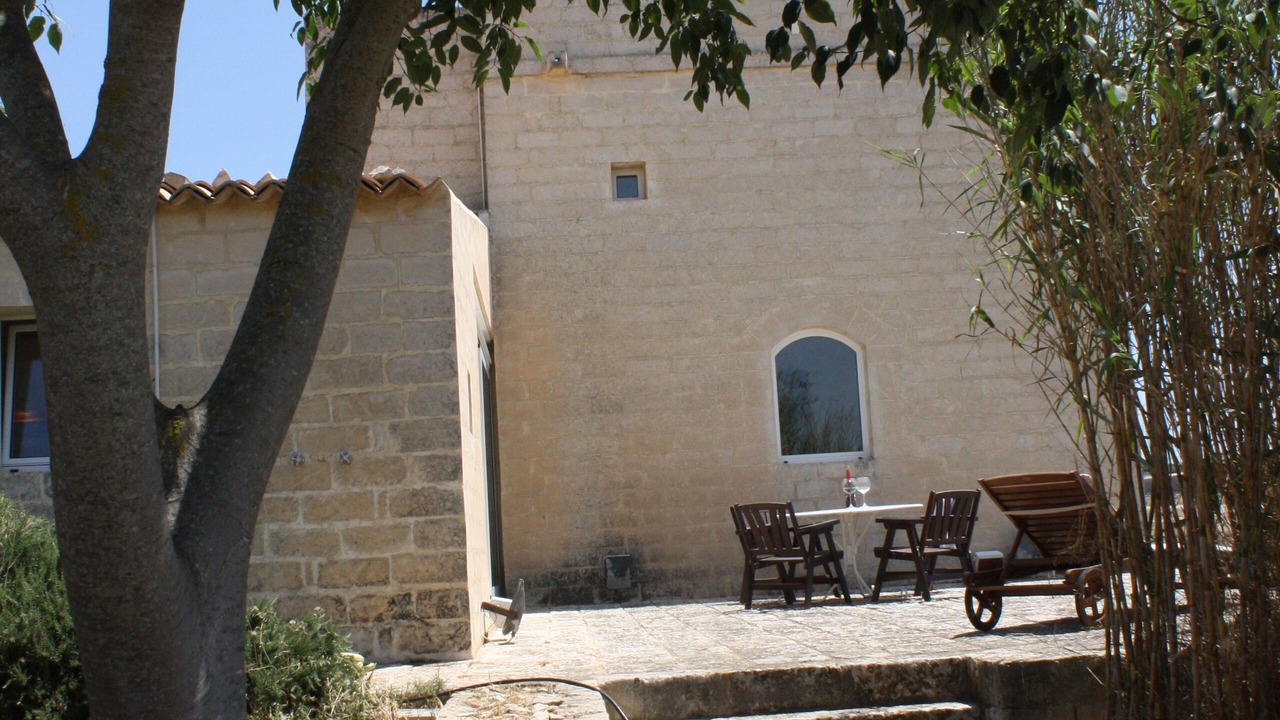 Photo of Outdoor in Ragusa