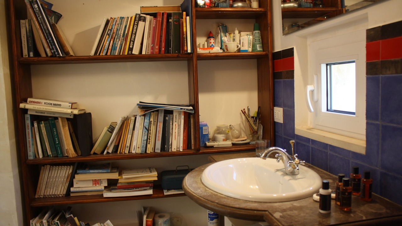 Photo of Bathroom in Ragusa