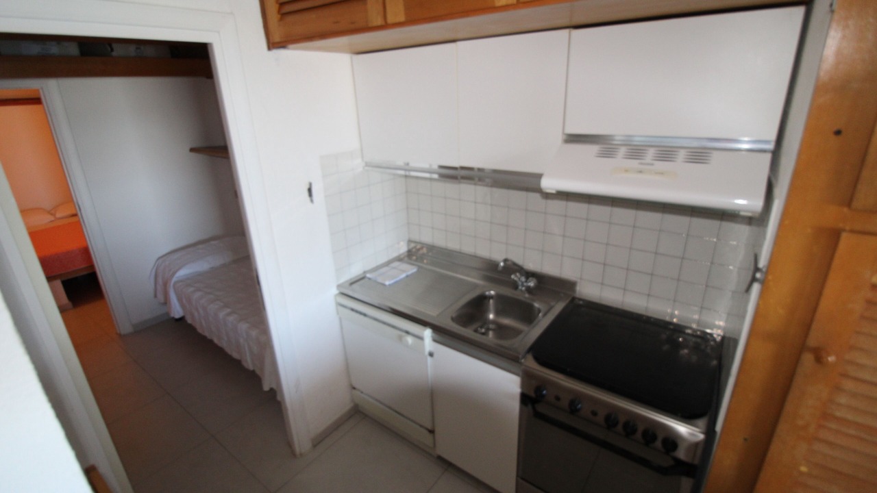 Photo of Kitchen in Golfo di Marinella