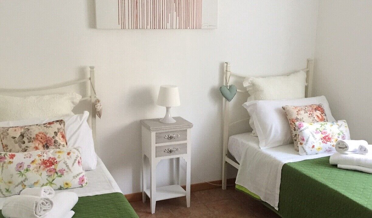 Photo of Bedroom in Montioni