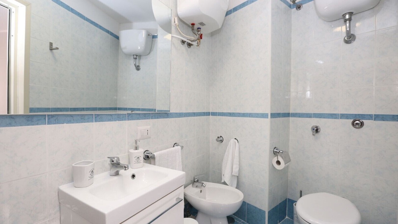 Photo of Bathroom in Bagnoli