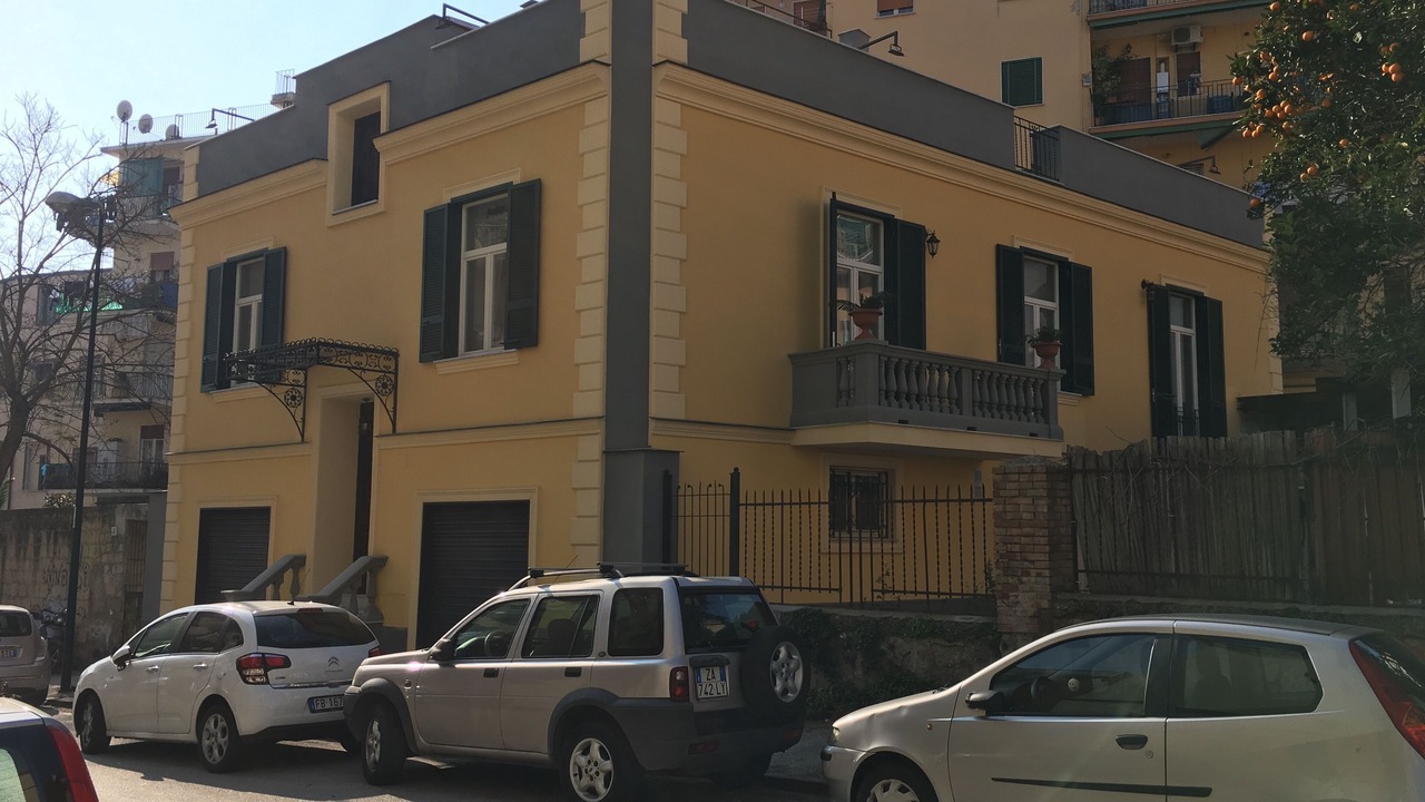 Photo of Outdoor in Bagnoli