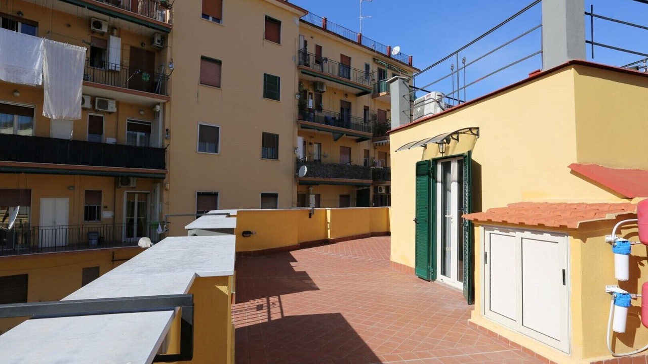 Photo of Outdoor in Bagnoli