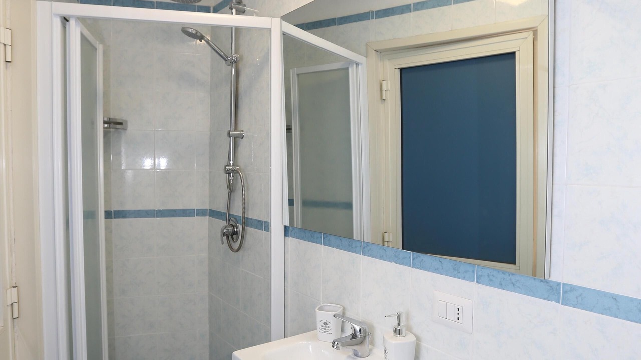 Photo of Bathroom in Bagnoli