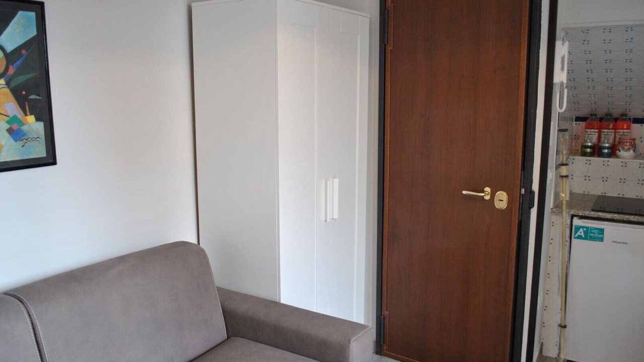 Photo of Livingroom in Bagnoli