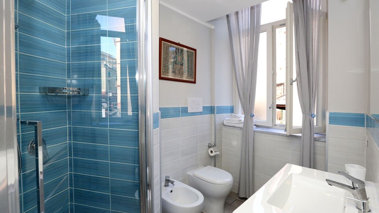 Photo of Bathroom in Bagnoli
