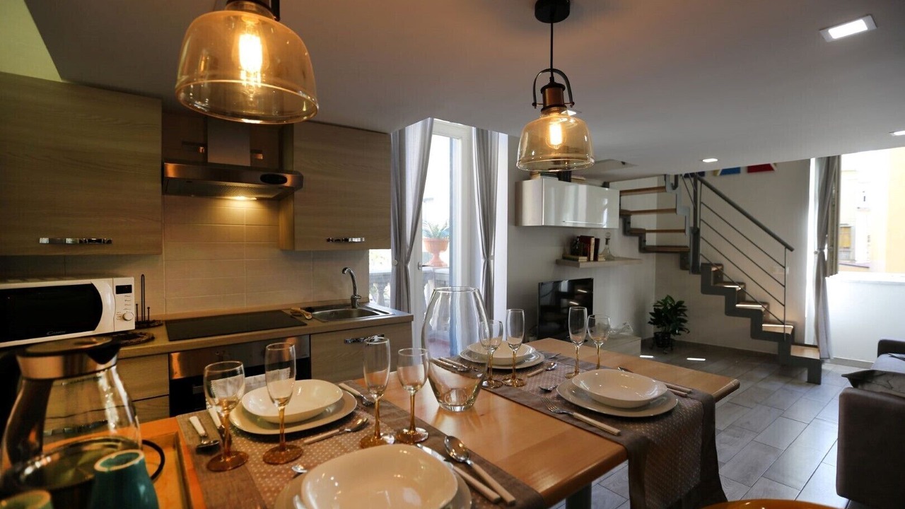 Photo of Kitchen in Bagnoli