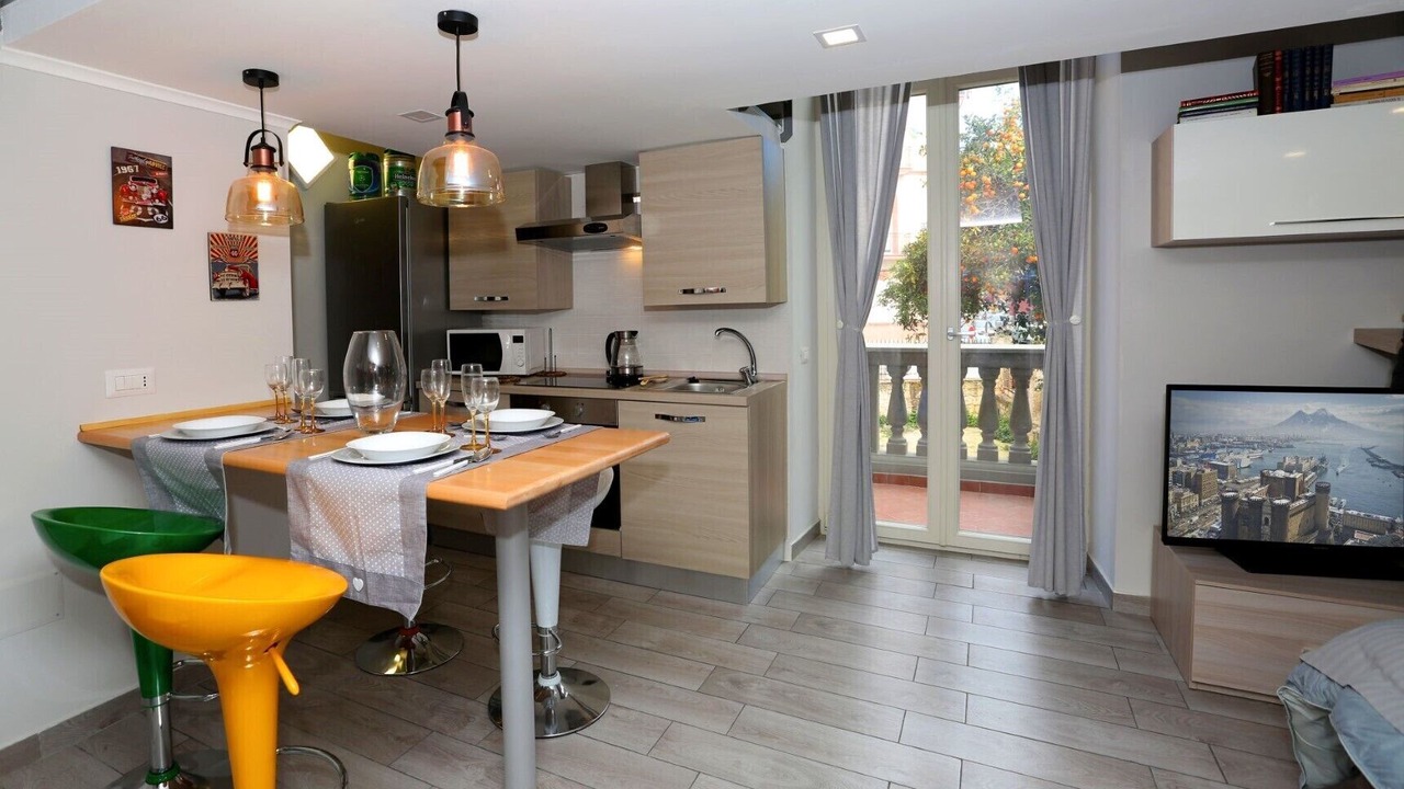 Photo of Kitchen in Bagnoli