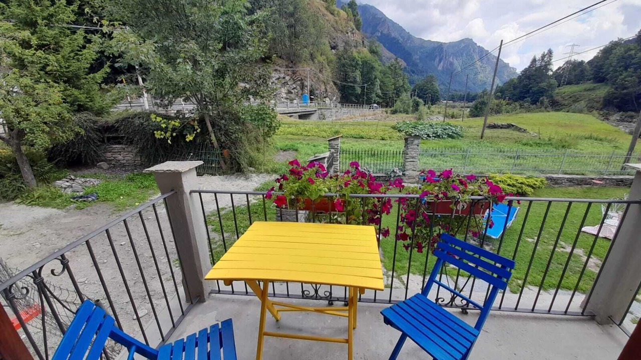 Photo of Outdoor in Usseglio
