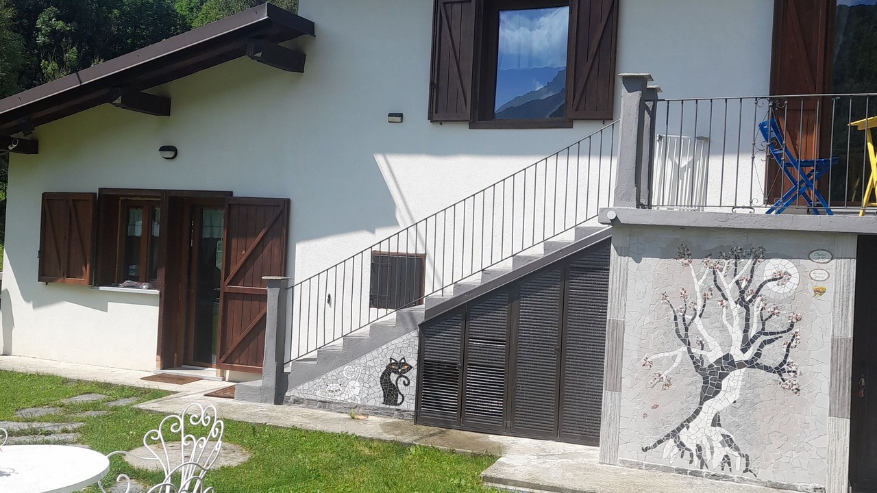 Photo of Outdoor in Usseglio
