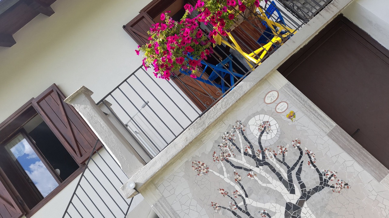 Photo of Outdoor in Usseglio