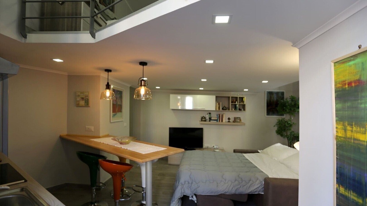 Photo of Bedroom in Bagnoli