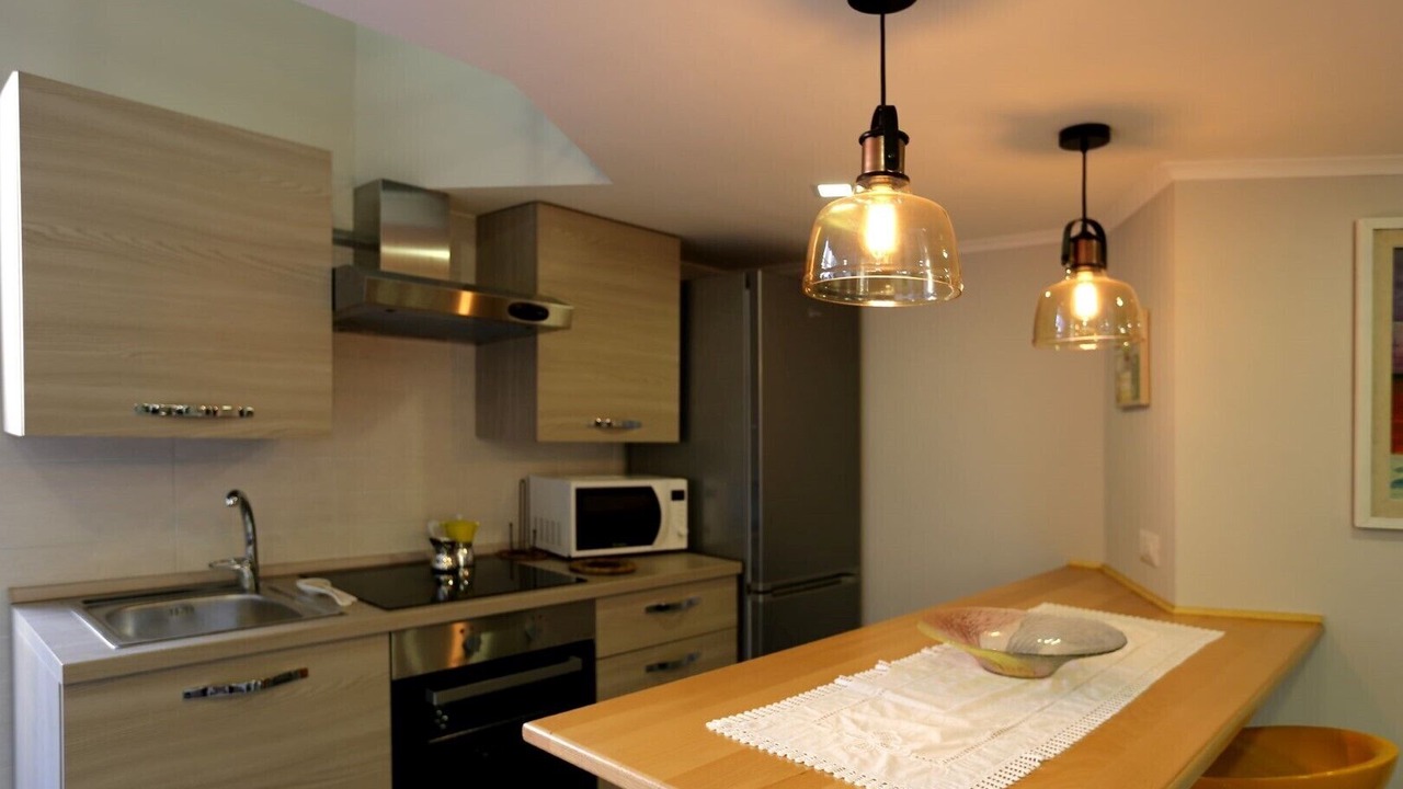 Photo of Kitchen in Bagnoli