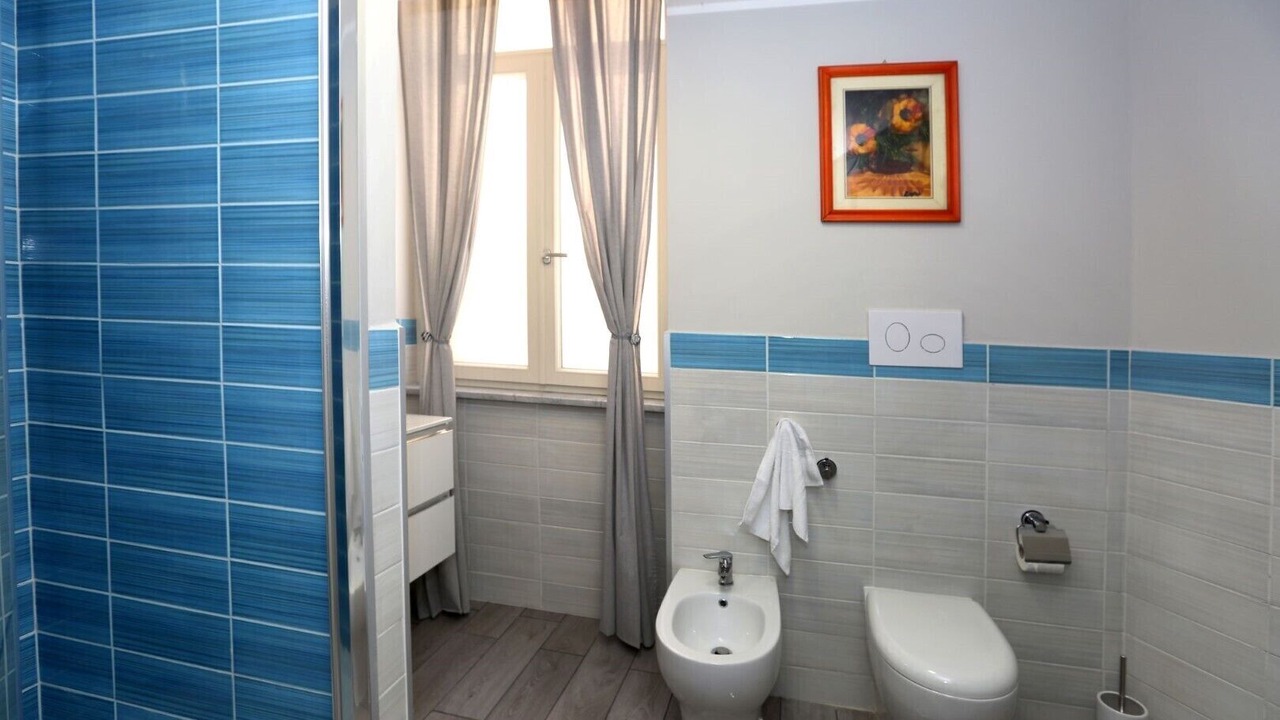 Photo of Bathroom in Bagnoli