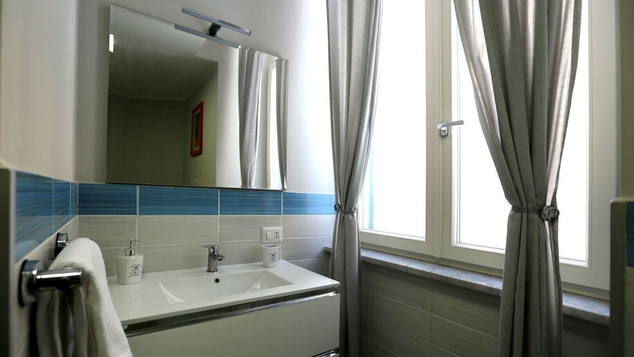 Photo of Bathroom in Bagnoli