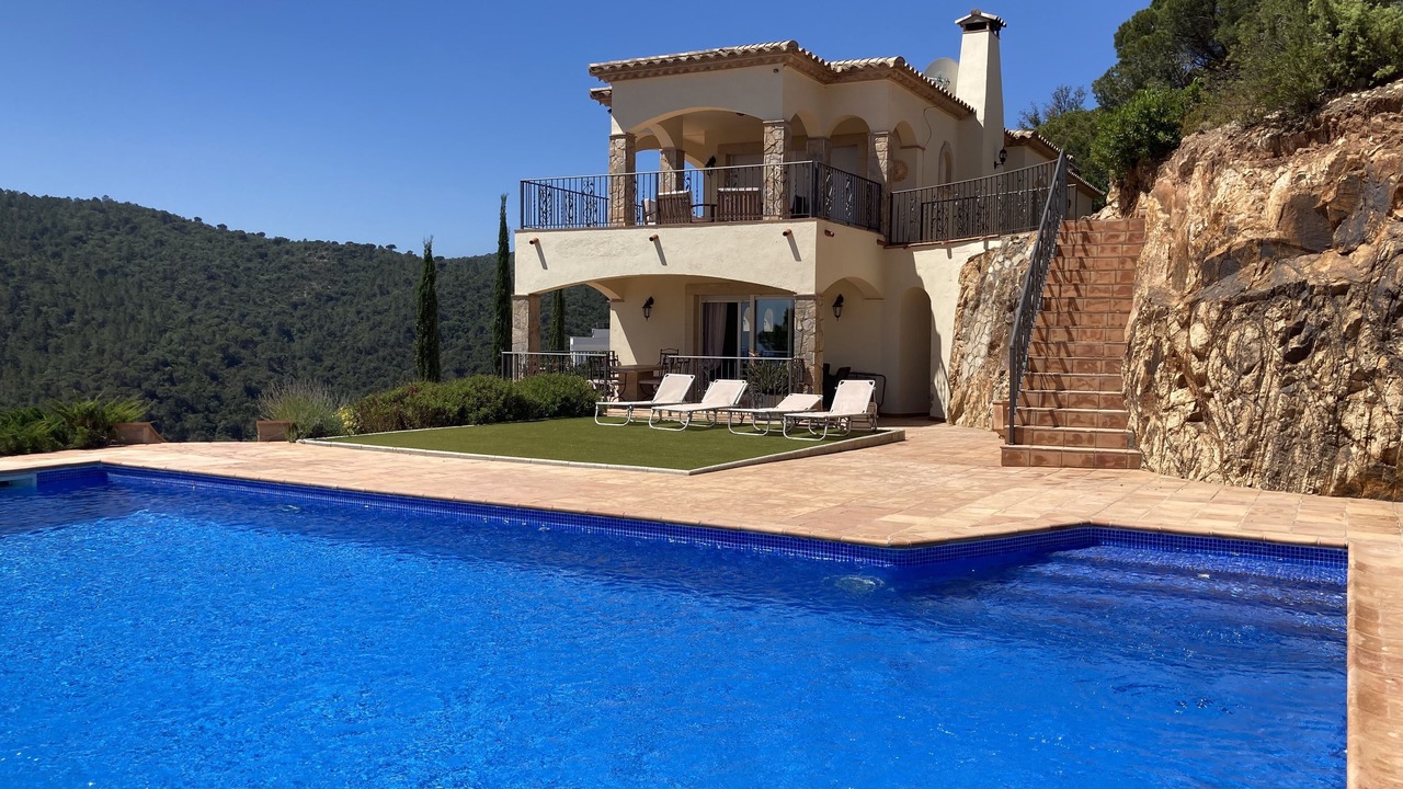 Photo of Outdoor in Sant Feliu de Guixols
