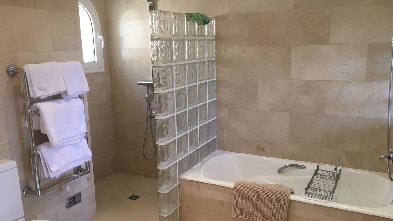 Photo of Bathroom in Sant Feliu de Guixols
