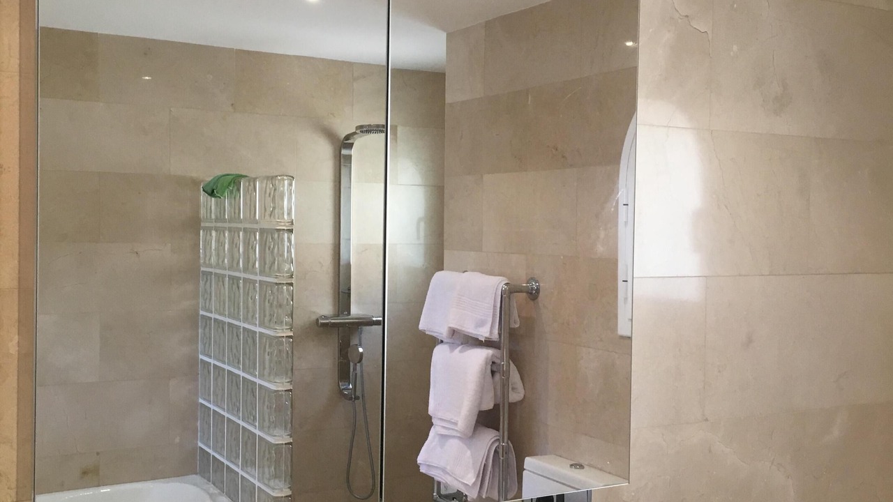 Photo of Bathroom in Sant Feliu de Guixols