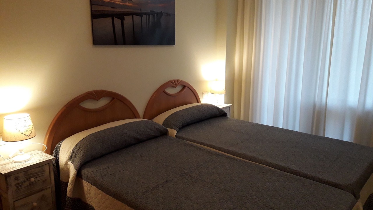 Photo of Bedroom in San Jorge