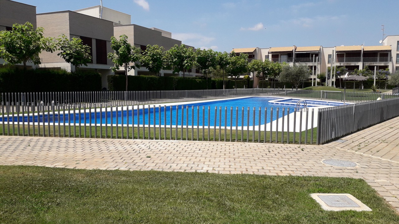 Photo of Outdoor in San Jorge