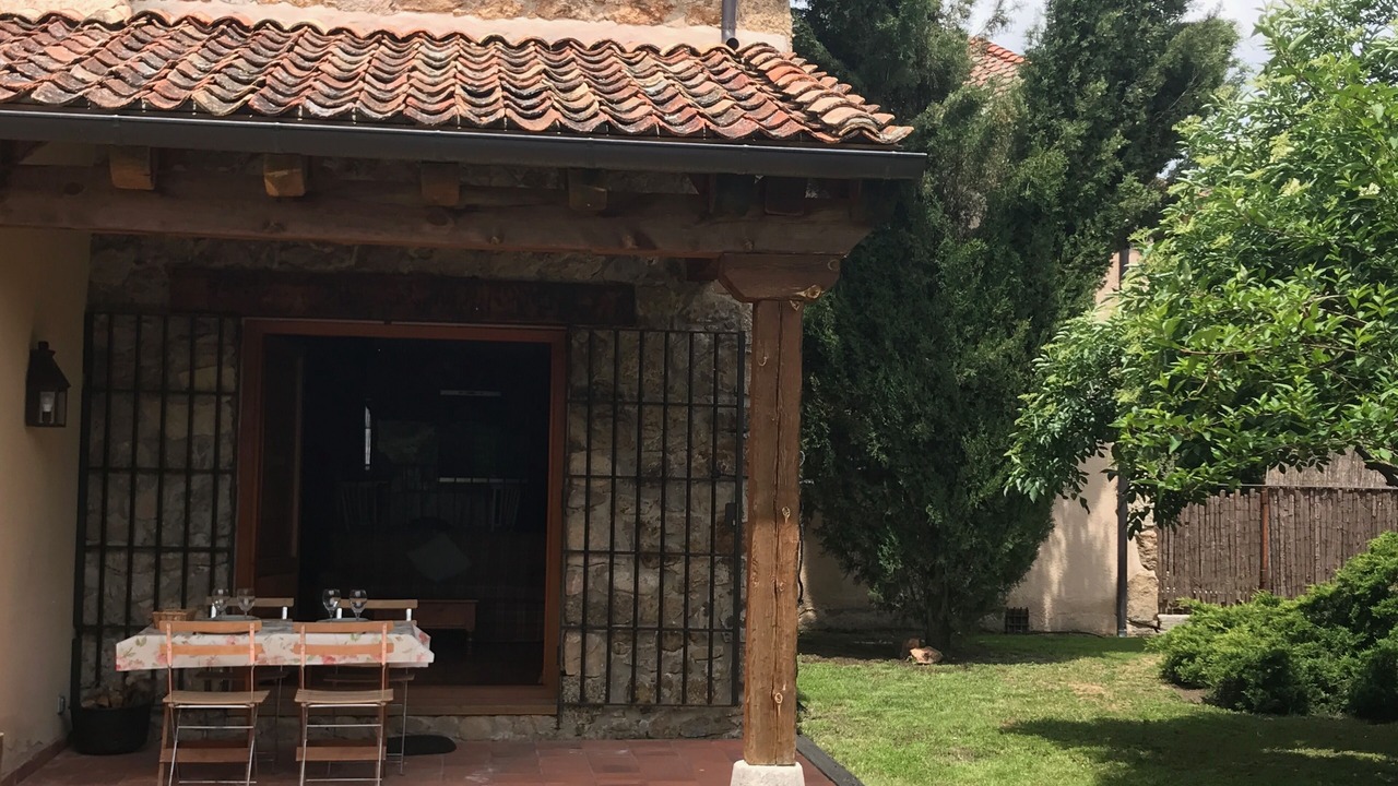 Photo of Outdoor in Sotosalbos