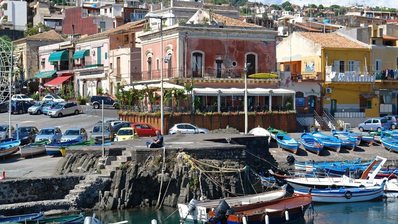Photo of Others in Aci Castello