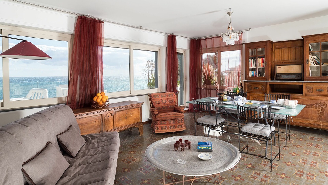 Photo of Bedroom in Aci Castello