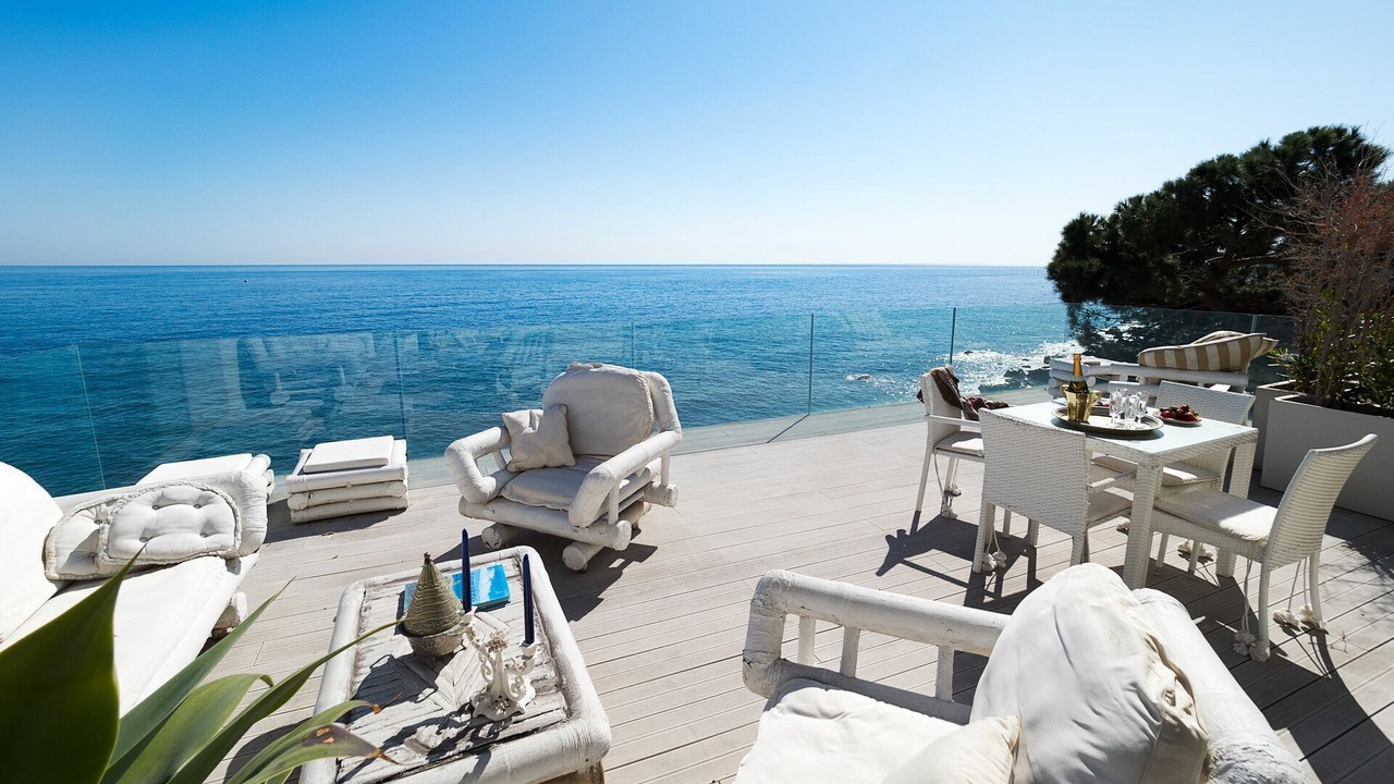 Photo of Patio Balcony in Aci Castello