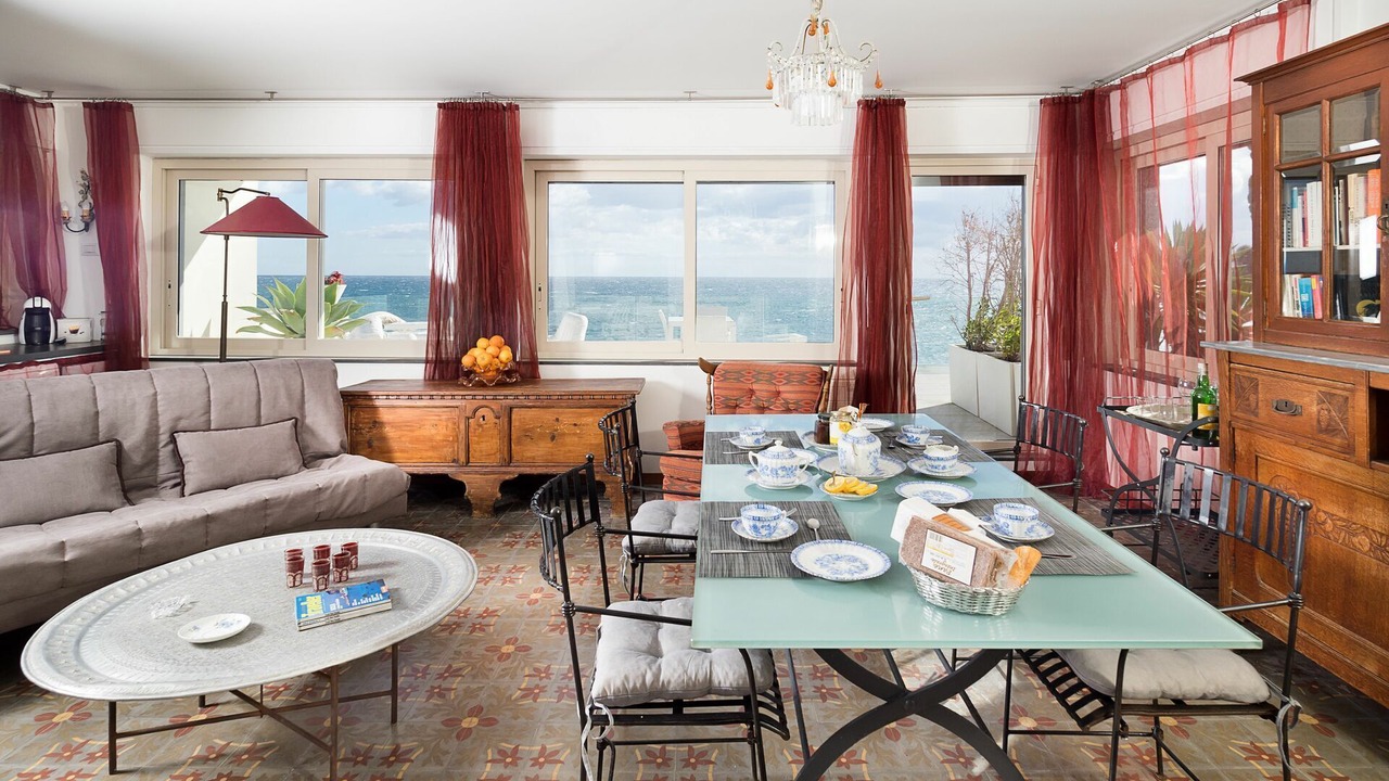 Photo of Bedroom in Aci Castello