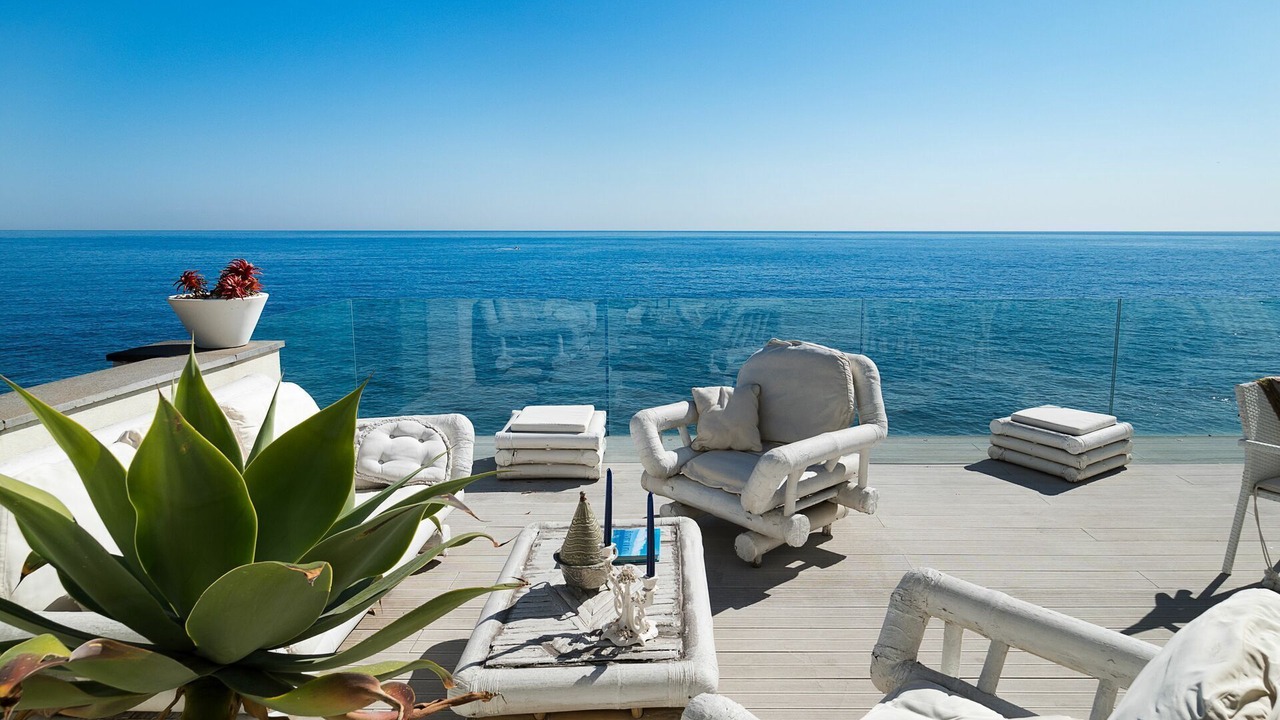 Photo of Patio Balcony in Aci Castello