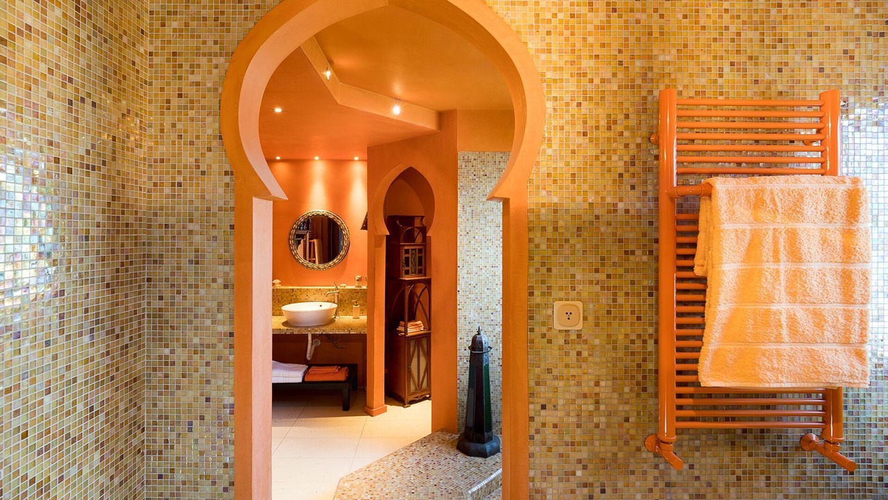 Photo of Bathroom in Aci Castello