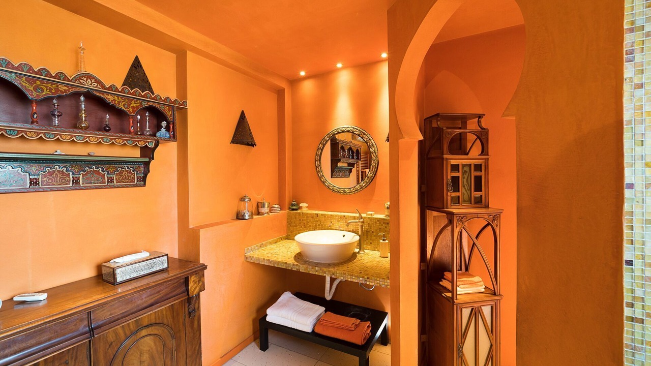Photo of Bathroom in Aci Castello