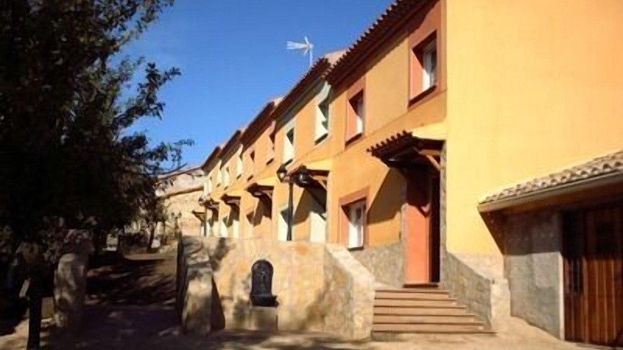 Photo of Outdoor in Las Majadas