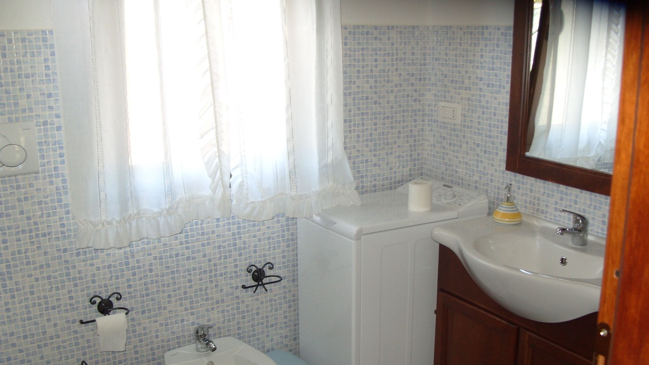 Photo of Bathroom in Pittulongu