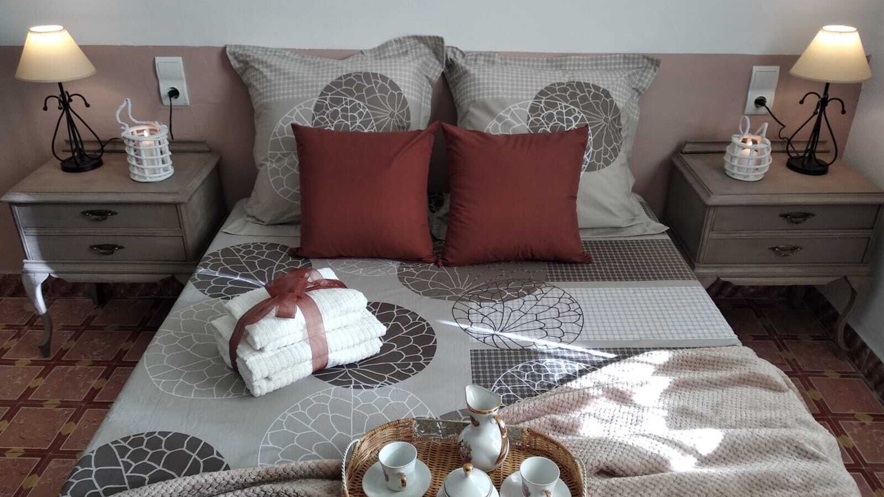 Photo of Bedroom in Deltebre