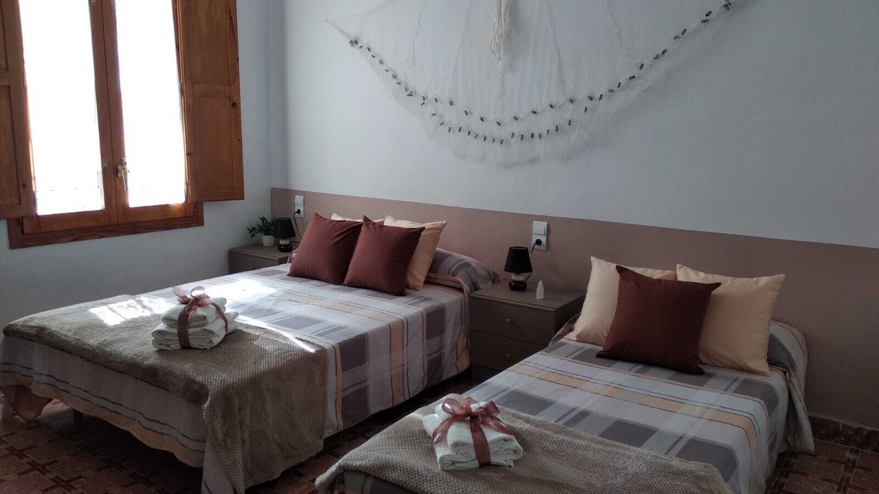 Photo of Bedroom in Deltebre