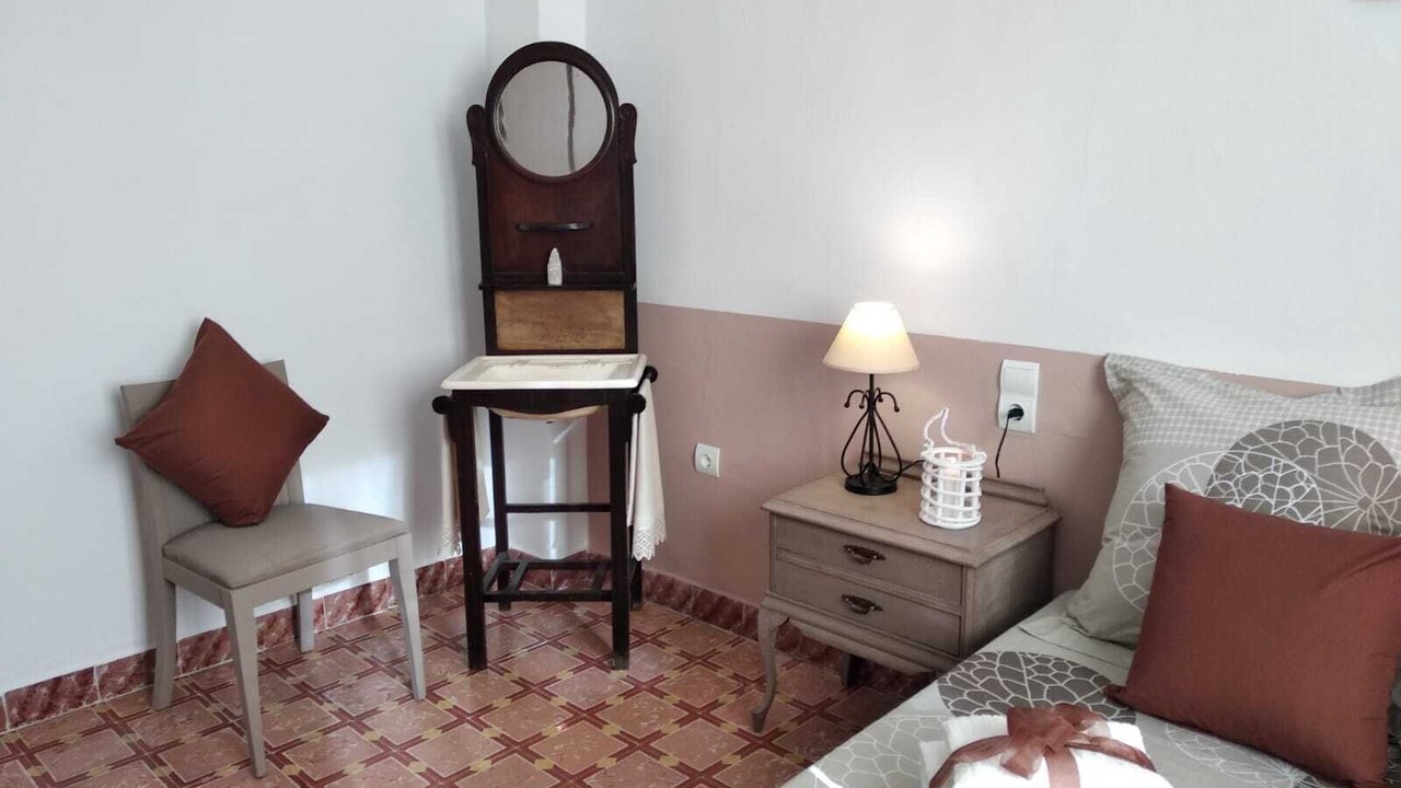 Photo of Bedroom in Deltebre