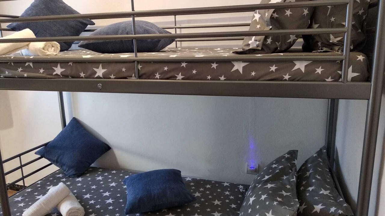 Photo of Bedroom in Deltebre