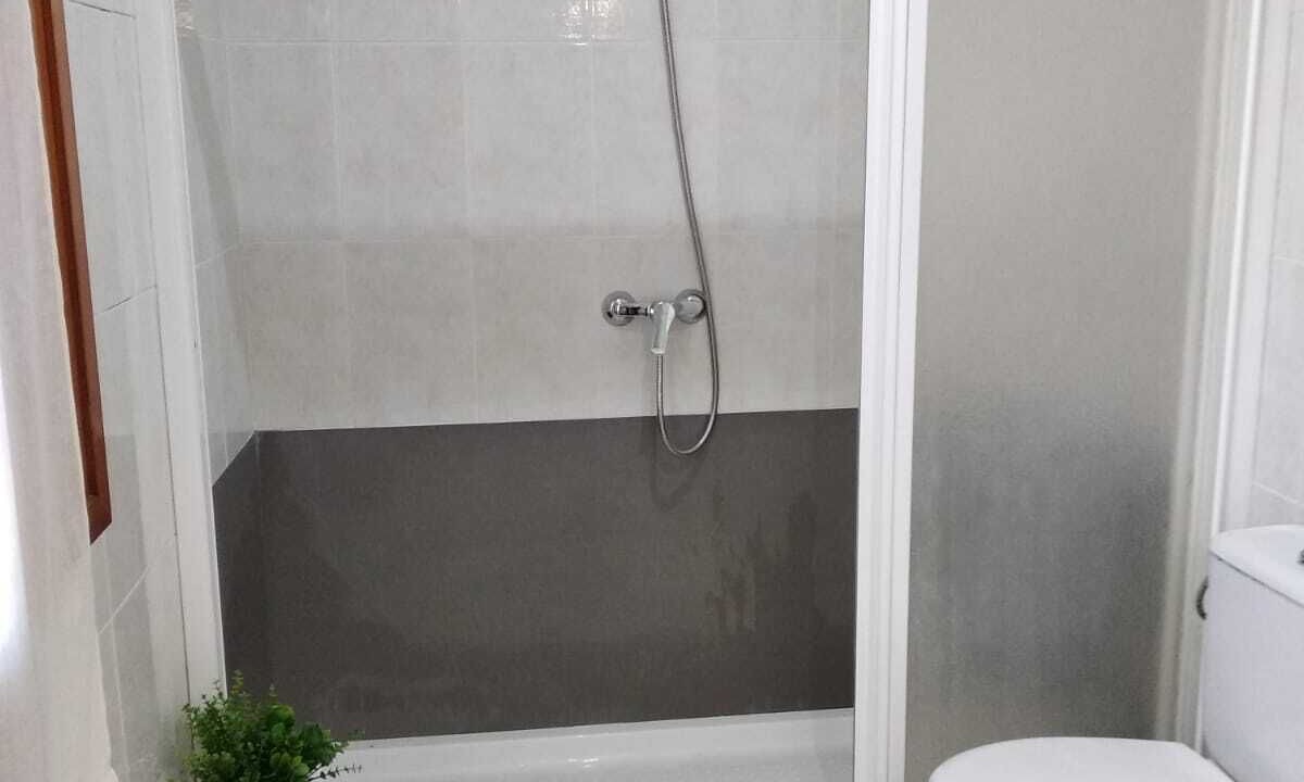 Photo of Bathroom in Deltebre