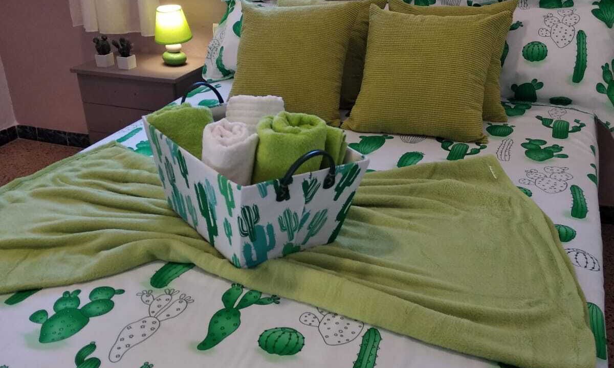 Photo of Bedroom in Deltebre