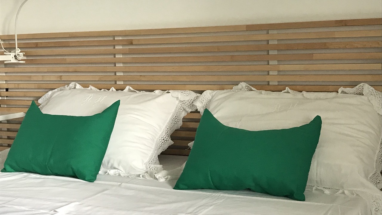 Photo of Bedroom in Archi