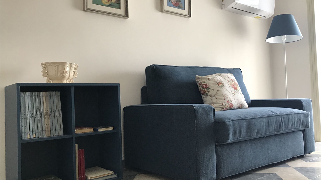Photo of Livingroom in Archi