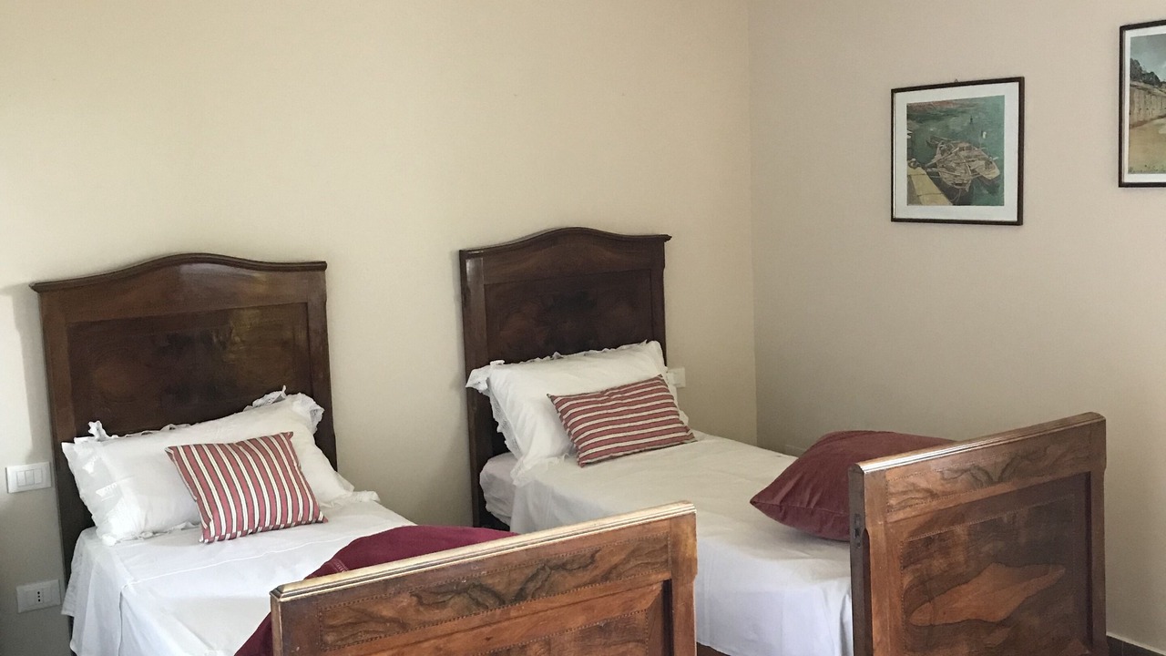 Photo of Bedroom in Archi