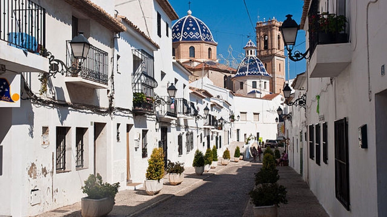 Photo of Outdoor in L'Alfas del Pi