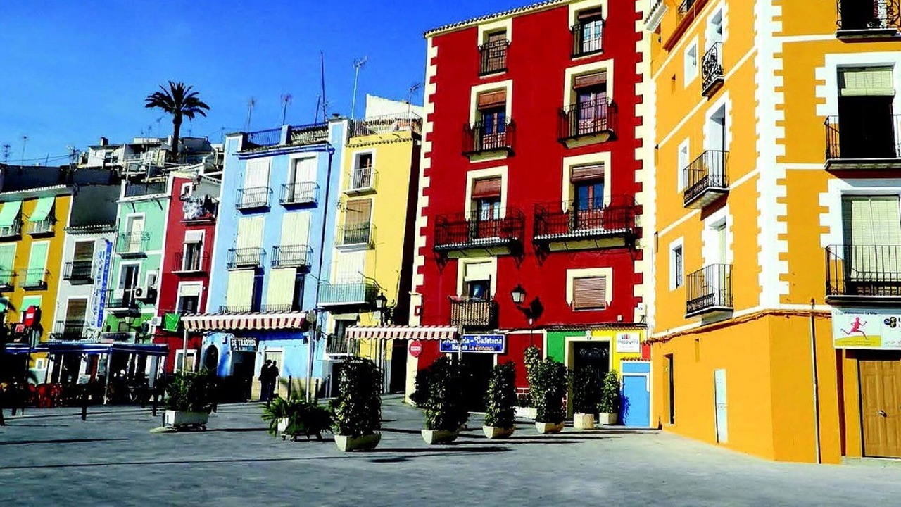 Photo of Outdoor in L'Alfas del Pi