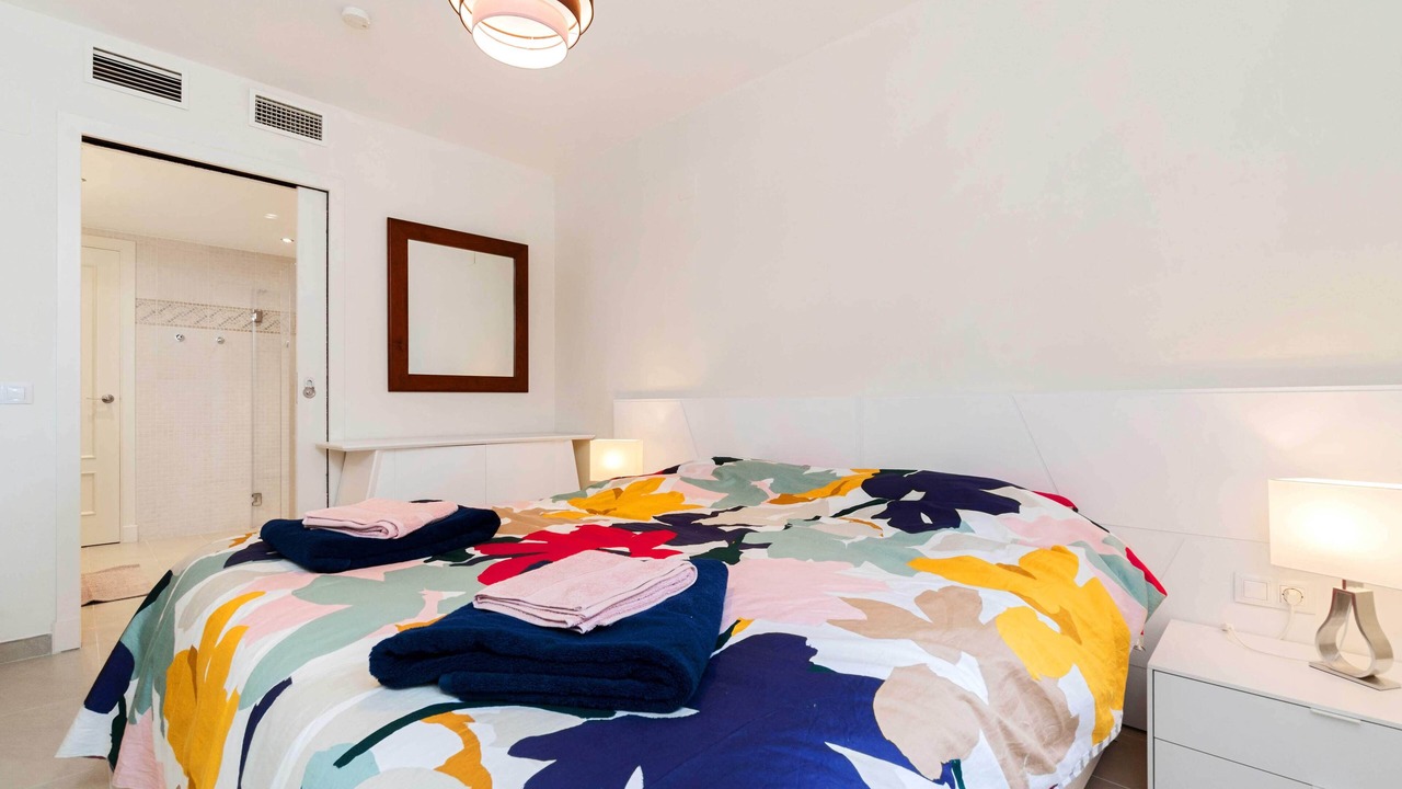Photo of Bedroom in L'Alfas del Pi